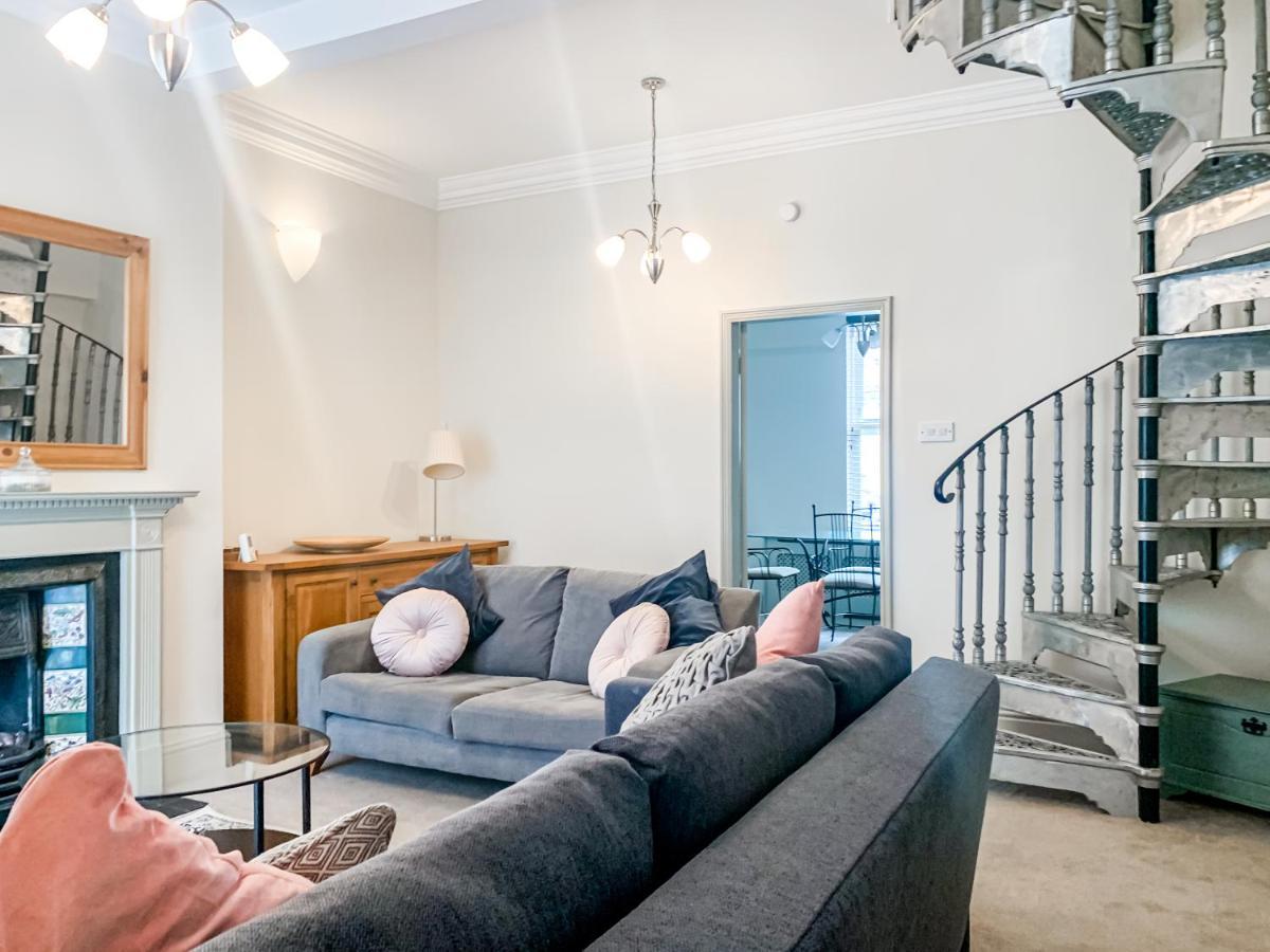 The Vines - Stunning Period Home With Free Parking York Exterior foto