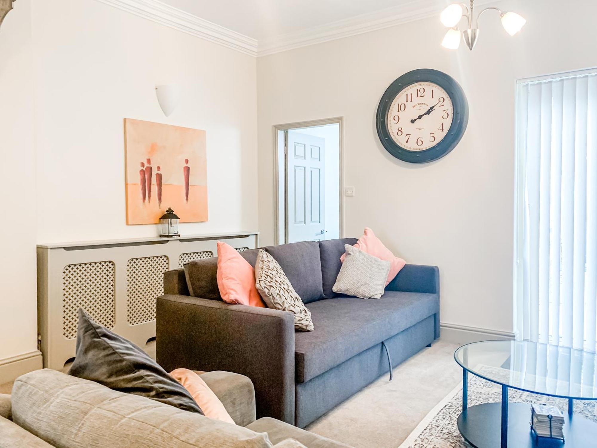 The Vines - Stunning Period Home With Free Parking York Exterior foto