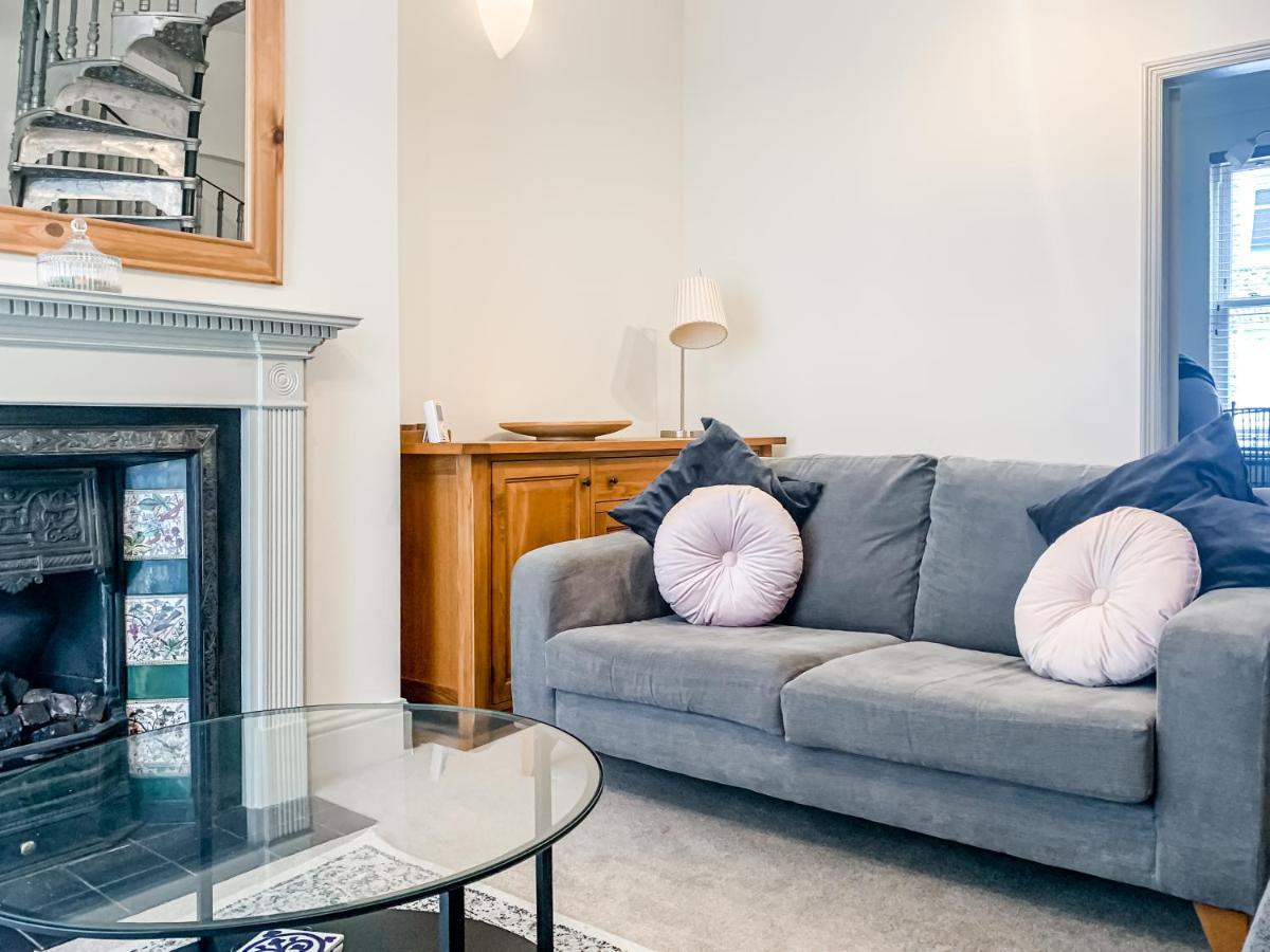 The Vines - Stunning Period Home With Free Parking York Exterior foto
