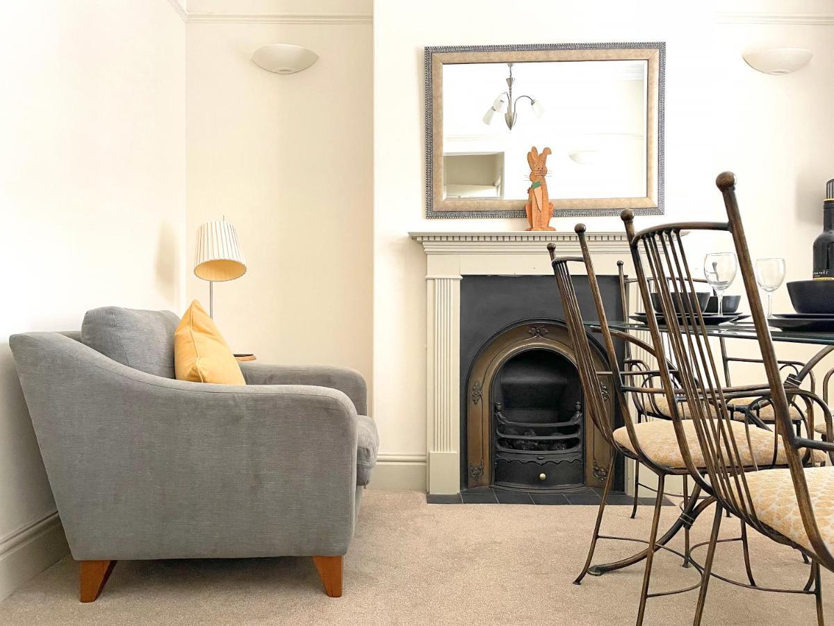 The Vines - Stunning Period Home With Free Parking York Exterior foto