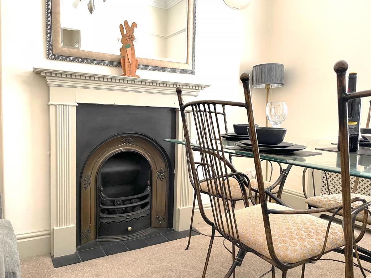 The Vines - Stunning Period Home With Free Parking York Exterior foto